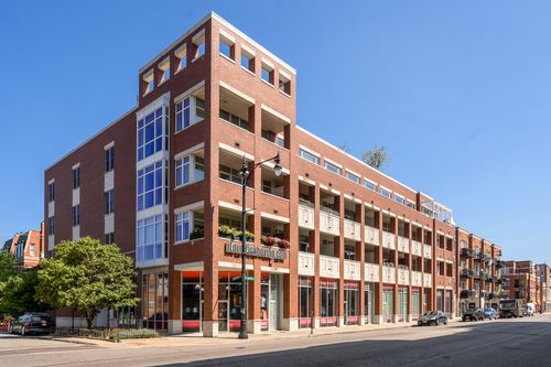 401-1611 N Hermitage Ave, Chicago, IL, 60622-1472 | Card Image