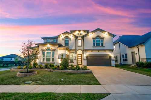 1128 Berkshire Way, Copper Canyon, TX, 75077-8646 | Card Image