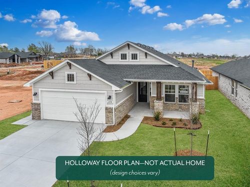 13221 Mesquite Trail, Piedmont, OK, 73078 | Card Image