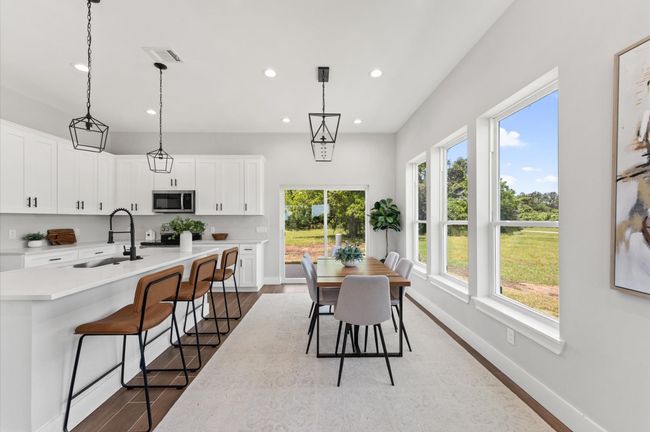 Neutral color palette throughout for a modern touch. | Image 14