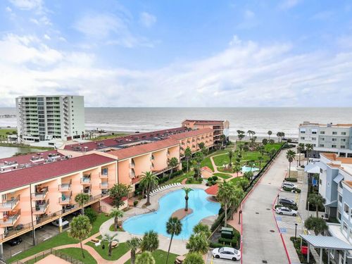 130-9520 Seawall Blvd, Galveston, TX, 77554-5102 | Card Image