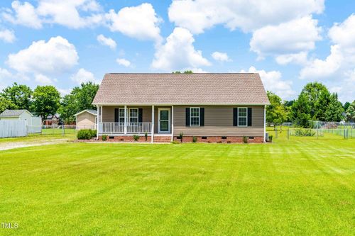 119 Mary Ln, Garner, NC, 27529-8651 | Card Image