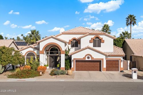 5448 E Muriel Dr, Scottsdale, AZ, 85254-5885 | Card Image