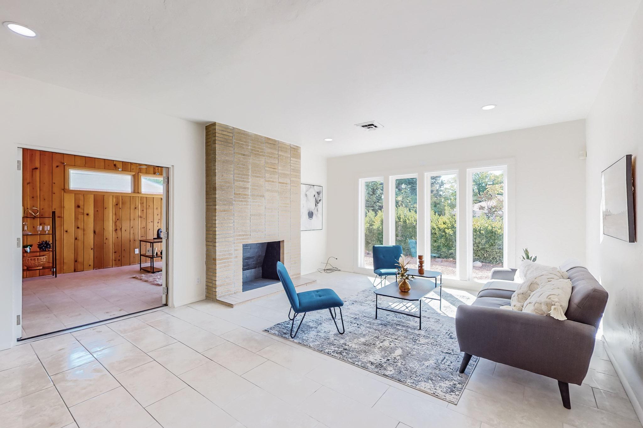 Virginia St, Albuquerque, NM 87110