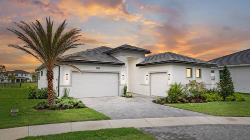 5474 Hutchinson Way, The Acreage, FL, 33470 | Card Image