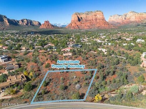 14-5 Clearwater Cir, Sedona, AZ, 86351-6953 | Card Image