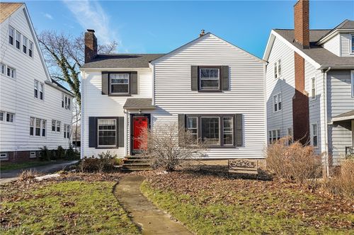 1-2292 S Overlook Road, Cleveland Heights, OH, 44106 | Card Image