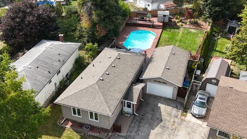 100 Keats Drive S, Woodstock, ON, N4S8B8 | Card Image