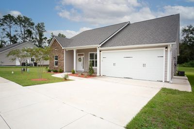 1557 Cherry Blossom Circle, House other with 3 bedrooms, 2 bathrooms and null parking in TALLAHASSEE FL | Image 3