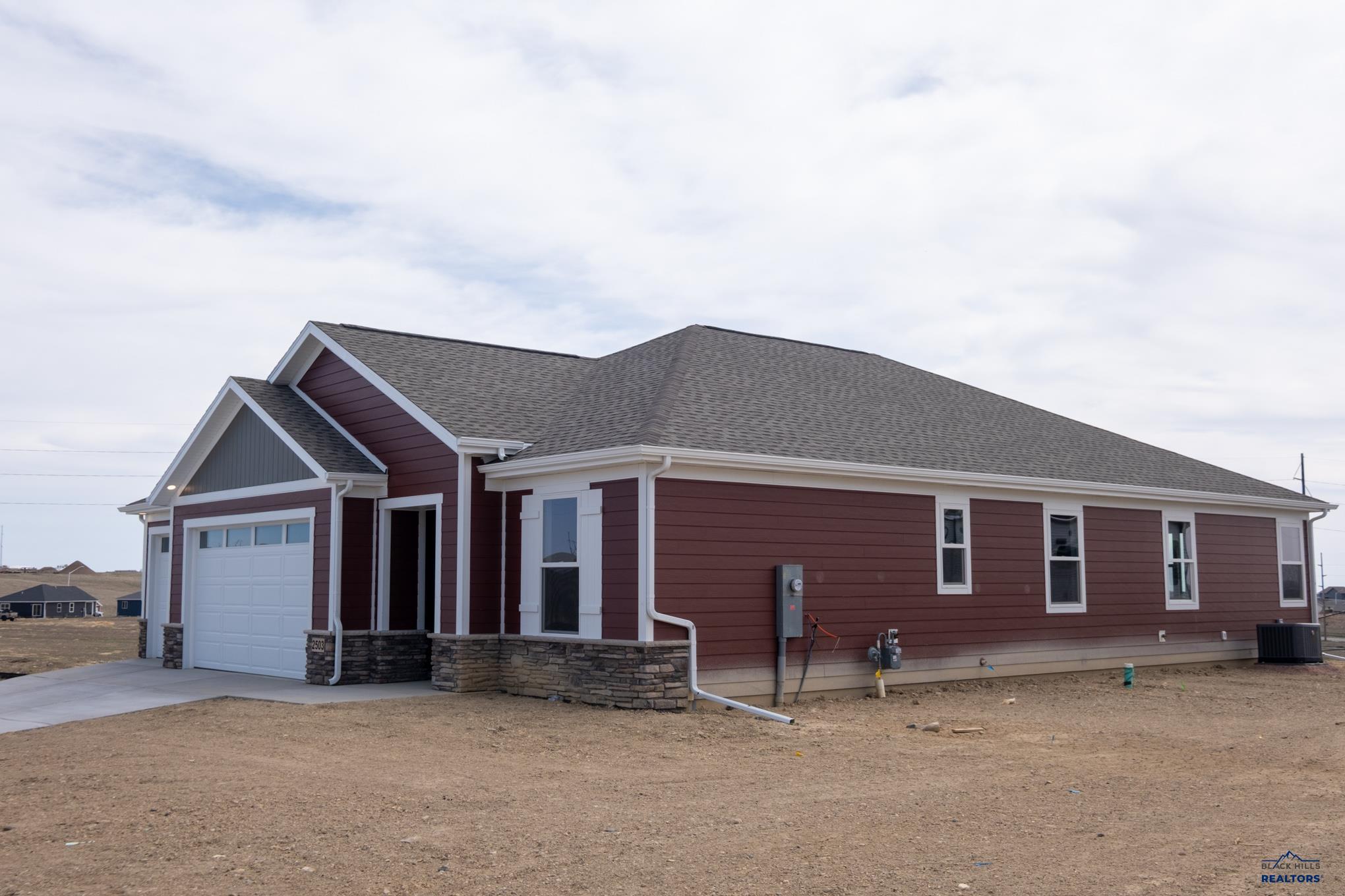 Residential in Rapid City 2
