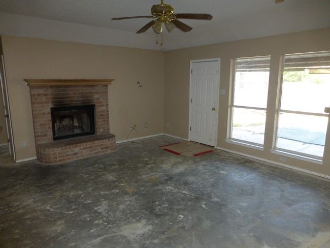 4912 Dax Dr, House other with 3 bedrooms, 2 bathrooms and null parking in Fort Worth TX | Image 10