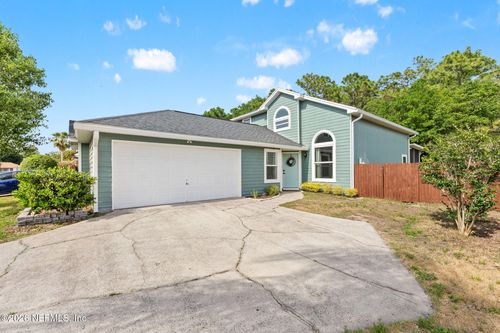 3423 Caroline Ridge Lane E, Jacksonville, FL, 32225 | Card Image