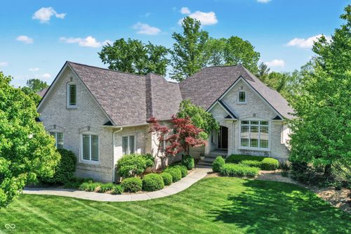 4105 Sterling Bluff Ct, Carmel, IN, 46033-8125 | Card Image