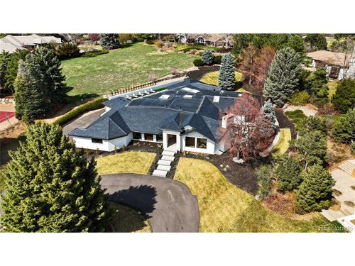 49 Charlou Cir, Cherry Hills Village, CO, 80111-1102 | Card Image