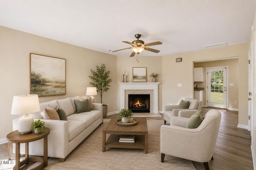 2125 Ventana Ln, Raleigh, NC, 27604-6408 | Card Image