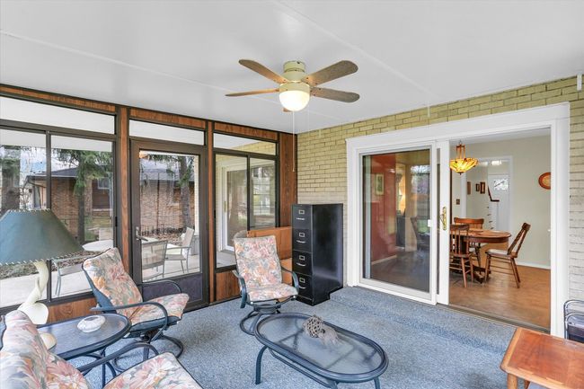 1101 Foothill Dr, House other with 4 bedrooms, 3 bathrooms and 2 parking in Champaign IL | Image 25