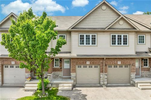98-355 Fisher Mills Road, Cambridge, ON, N3C4N5 | Card Image
