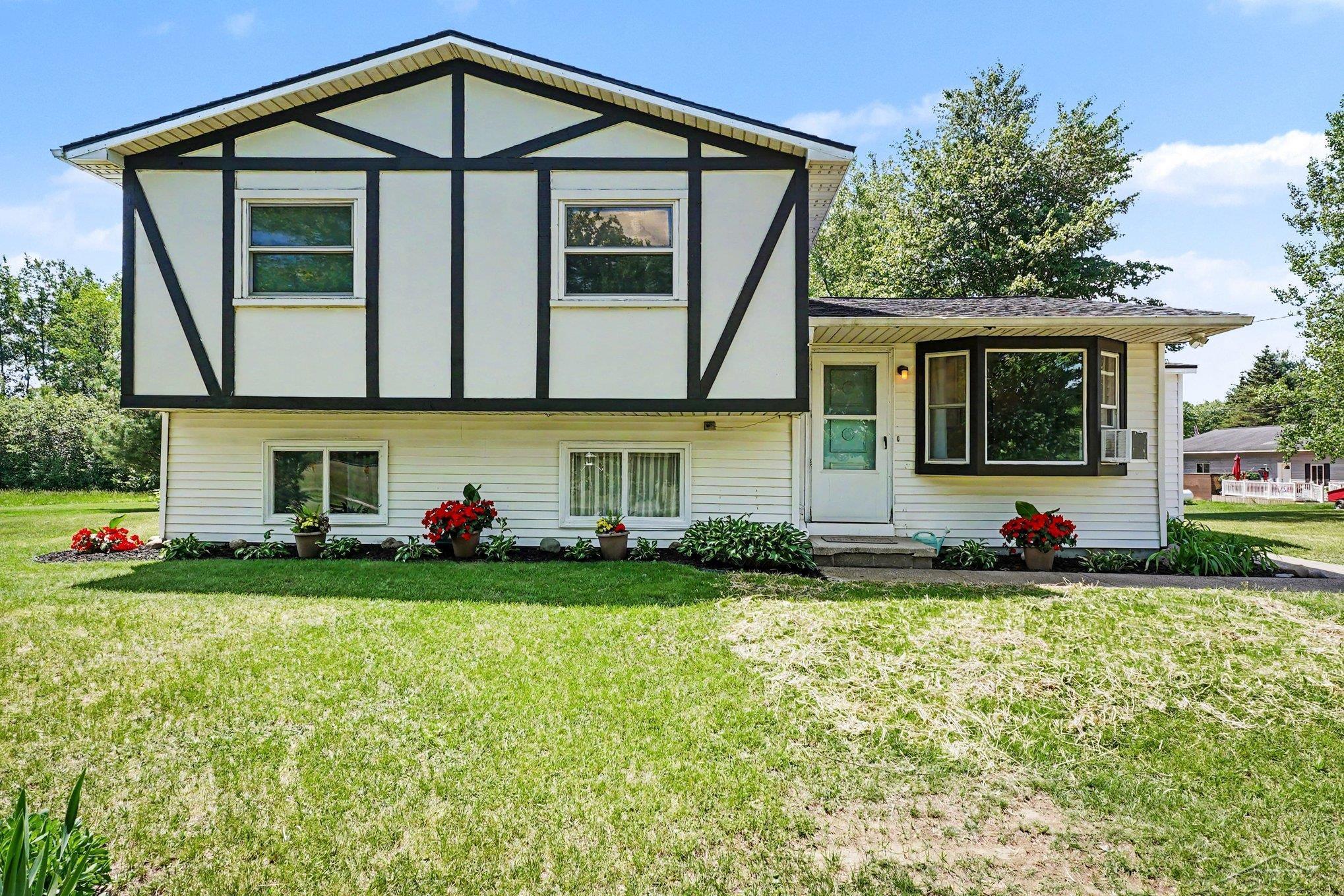 Residential in Mills Township 2