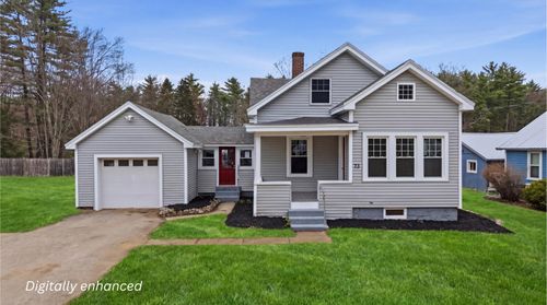 73 Snow St, Concord, NH, 03303-1936 | Card Image