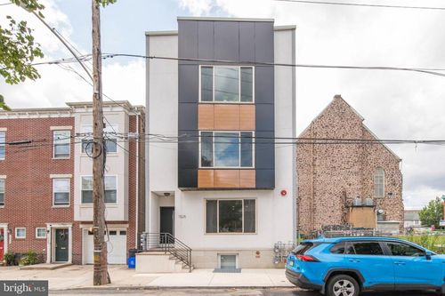 1528 N Marshall St, Philadelphia, PA, 19122-3610 | Card Image