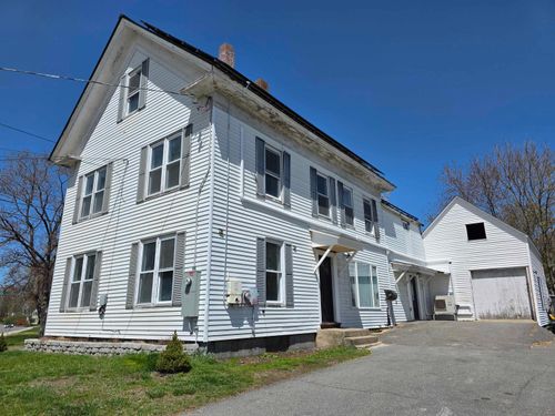 196 Union St, Springfield, VT, 05156-3154 | Card Image
