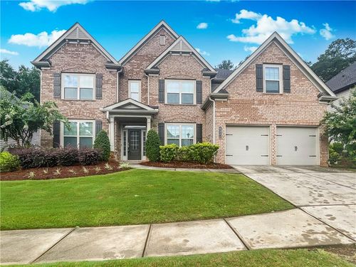 428 Hathaway Ave, Woodstock, GA, 30188-5059 | Card Image