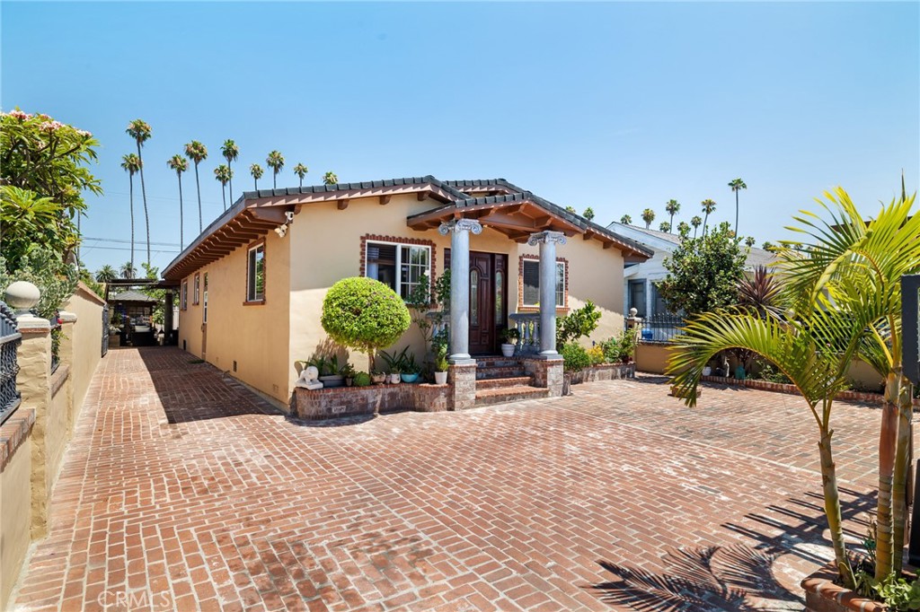 Residential in Los Angeles 5