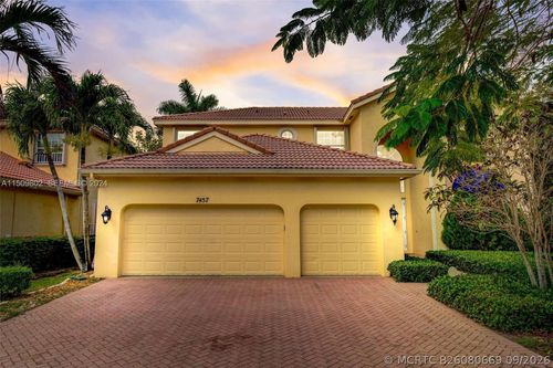 7457 Nw 51st Way, Coconut Creek, FL, 33073-2738 | Card Image