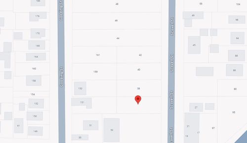 36 Scovell St, Lockport, NY, 14094-2314 | Card Image