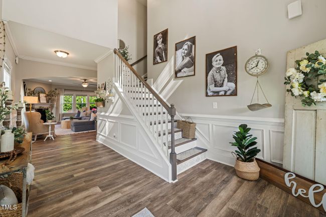 Foyer | Image 4