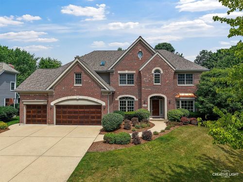 1105 Thoroughbred Cir, St. Charles, IL, 60174-5840 | Card Image