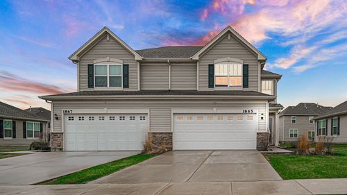 1865 E 110th Ave, Crown Point, IN, 46307 | Card Image