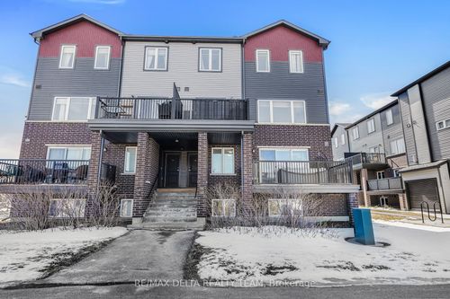 d-516 Décoeur Dr, Orleans, ON, K4A5H5 | Card Image