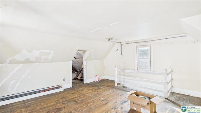 59 W Front St, House other with 3 bedrooms, 1 bathrooms and null parking in Jim Thorpe PA | Image 14