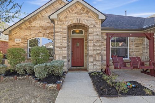 12113 Vienna Apple Rd, Fort Worth, TX, 76244-7558 | Card Image
