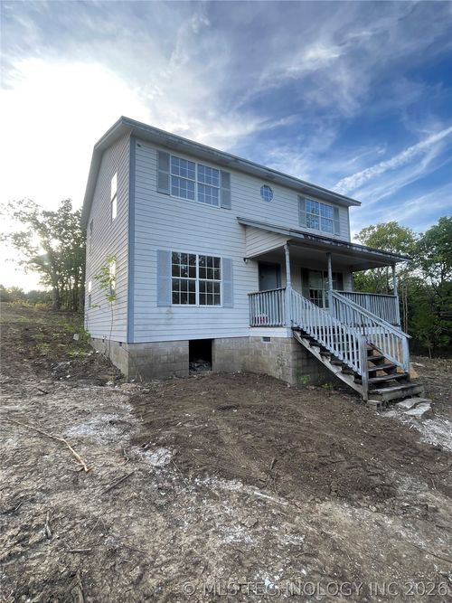 56186 S 36640 Rd, Terlton, OK, 74081 | Card Image