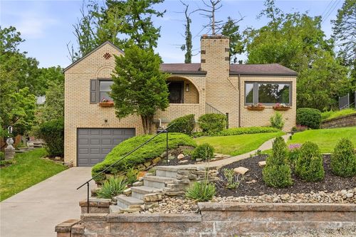 4618 Clubvue Drive, Whitehall, PA, 15236 | Card Image