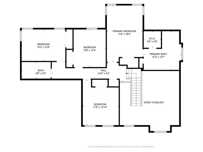 1386 Berkley Ct, House other with 4 bedrooms, 3 bathrooms and 2 parking in Buffalo Grove IL | Image 40
