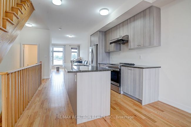 2656 Castlegate Cross, House attached with 4 bedrooms, 4 bathrooms and 1 parking in Pickering ON | Image 16