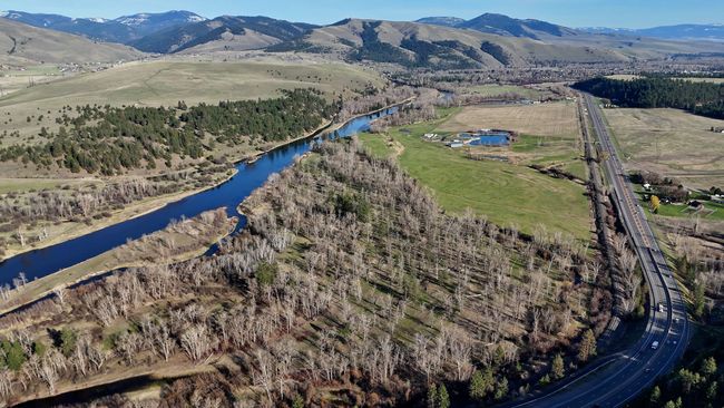 9430 Us Highway 93 S, Home with 0 bedrooms, 0 bathrooms and null parking in Lolo MT | Image 31