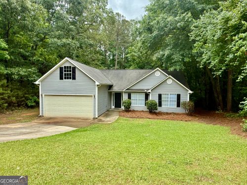 215 Cambridge Way, Covington, GA, 30016-4949 | Card Image