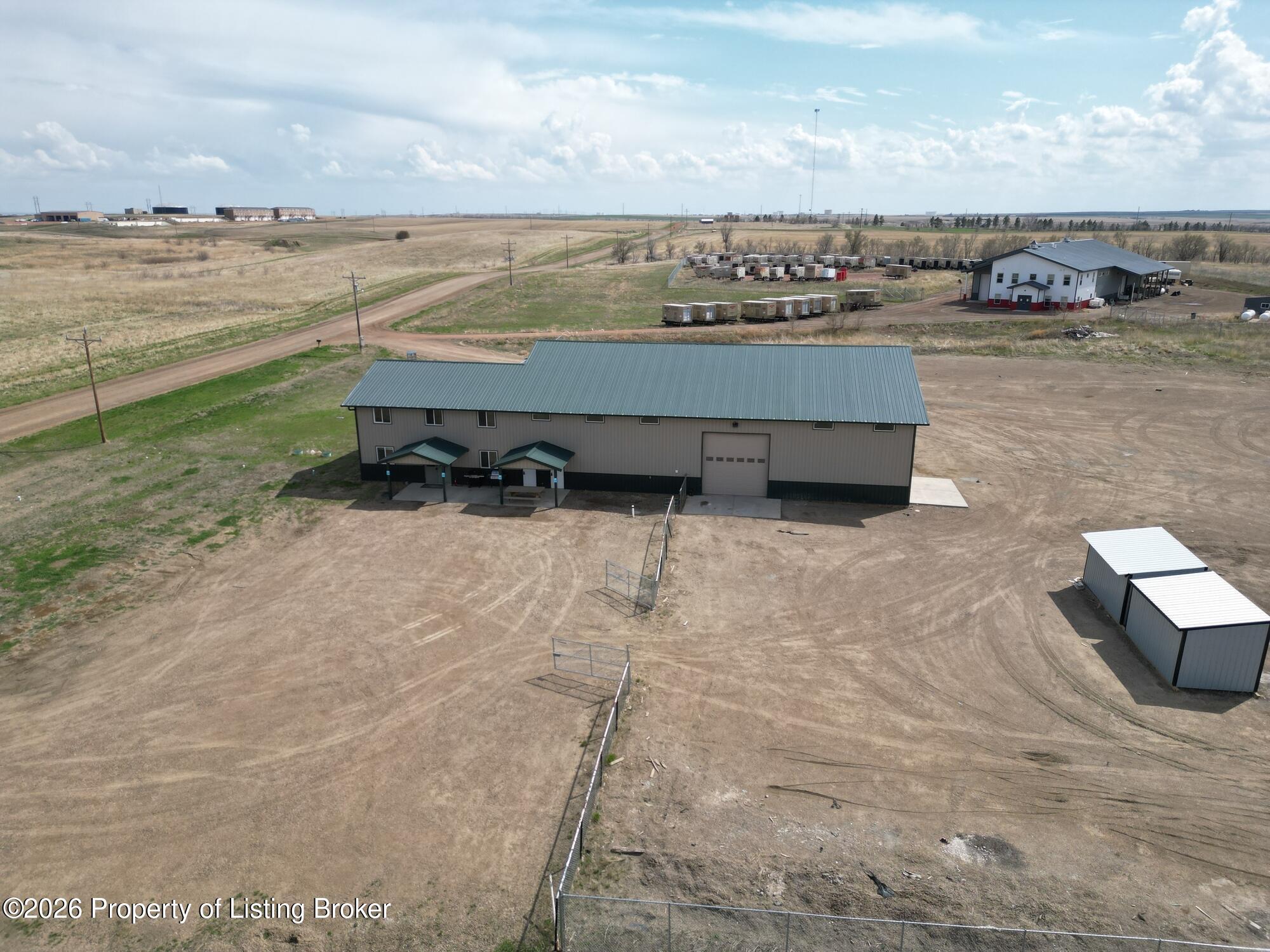 Commercial Sale in Alexander