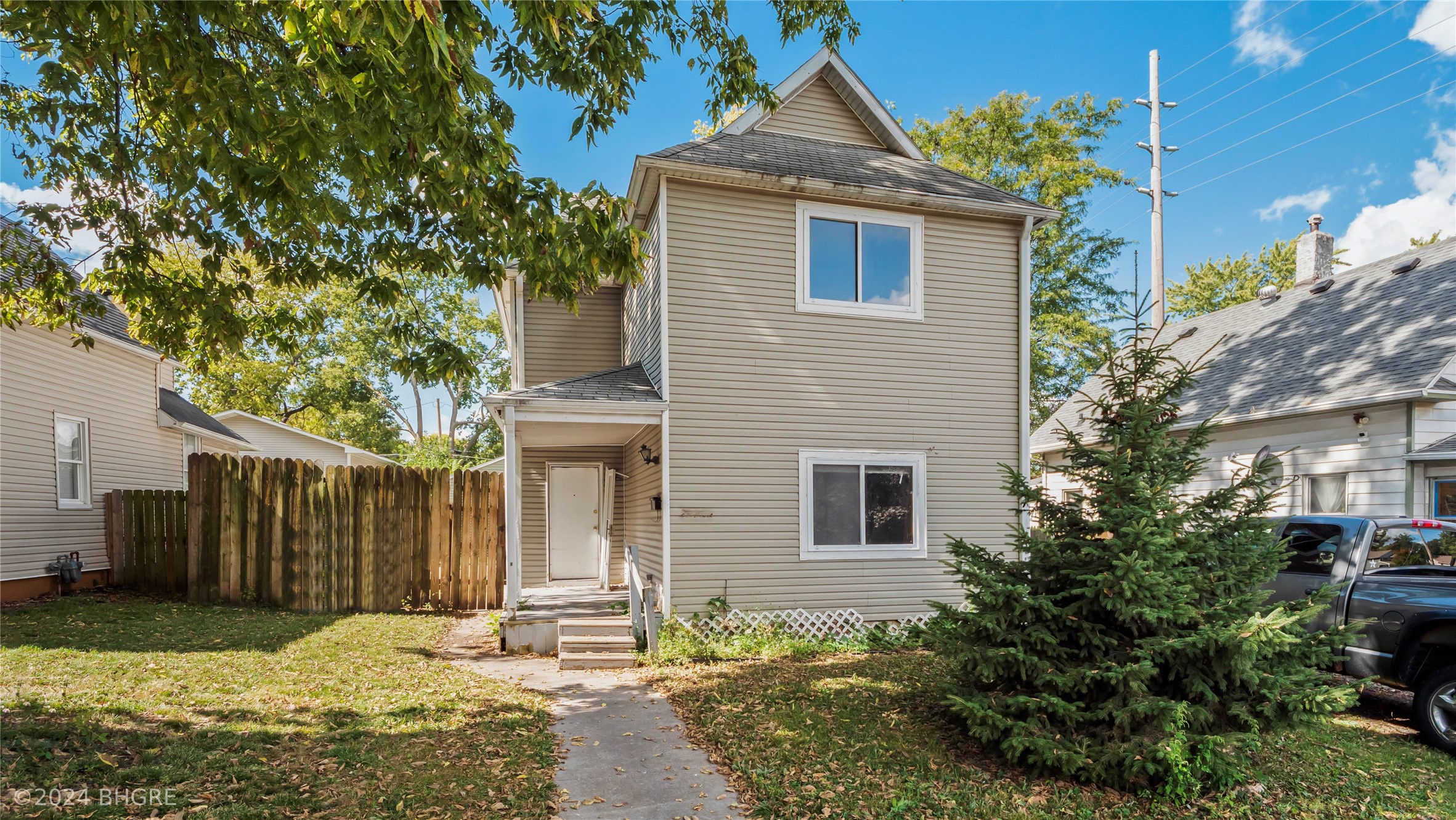 13th St, Des Moines, IA 50316
