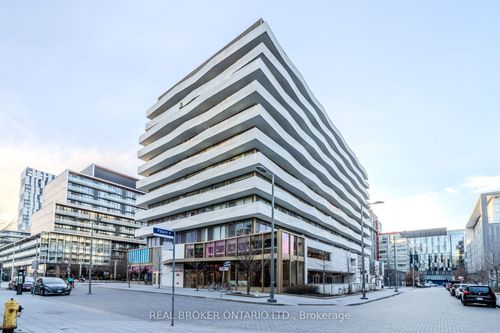 1008-60 Tannery Rd, Toronto, ON, M5A0S8 | Card Image