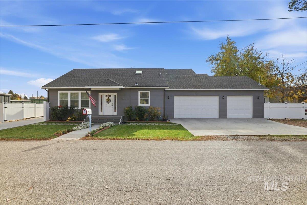 Residential in Boise