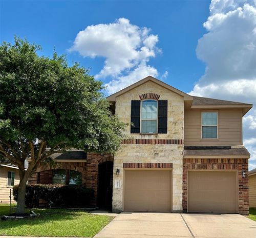 20607 Chatfield Bend Way, Katy, TX, 77449-2254 | Card Image