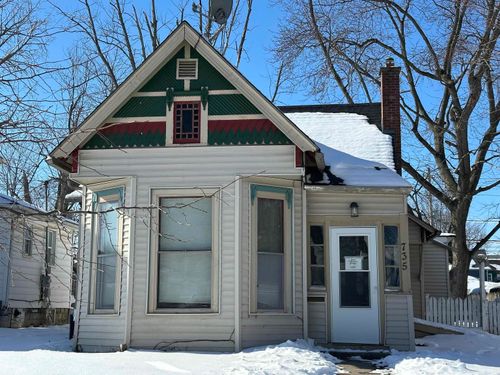 735 S Market St, Kokomo, IN, 46901-5453 | Card Image