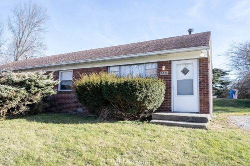 5843 Woodside Dr, Indianapolis, IN, 46228-1855 | Card Image