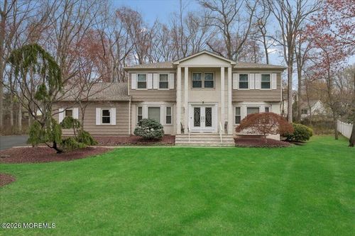 5 Crown Ct, Manalapan, NJ, 07726-4301 | Card Image