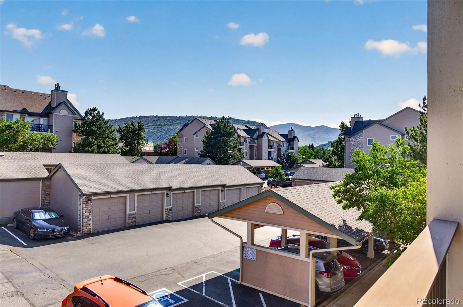 Residential in Littleton 2